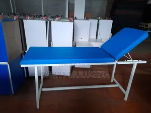 Examination Bed