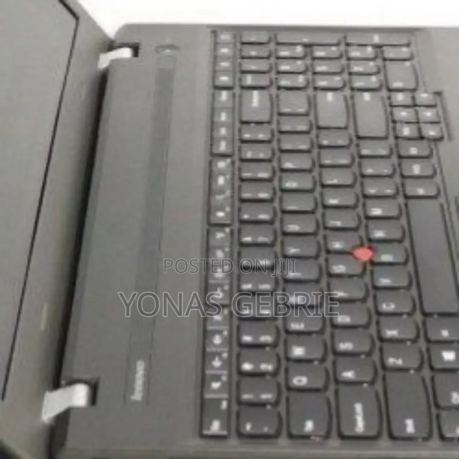 New Laptop Lenovo ThinkPad E570 8GB Intel Core I5 HDD 500GB