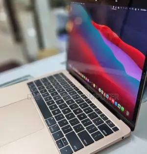 Photo - New Laptop Apple MacBook Air 2020 M1 8GB Intel Core I7 SSD 256GB