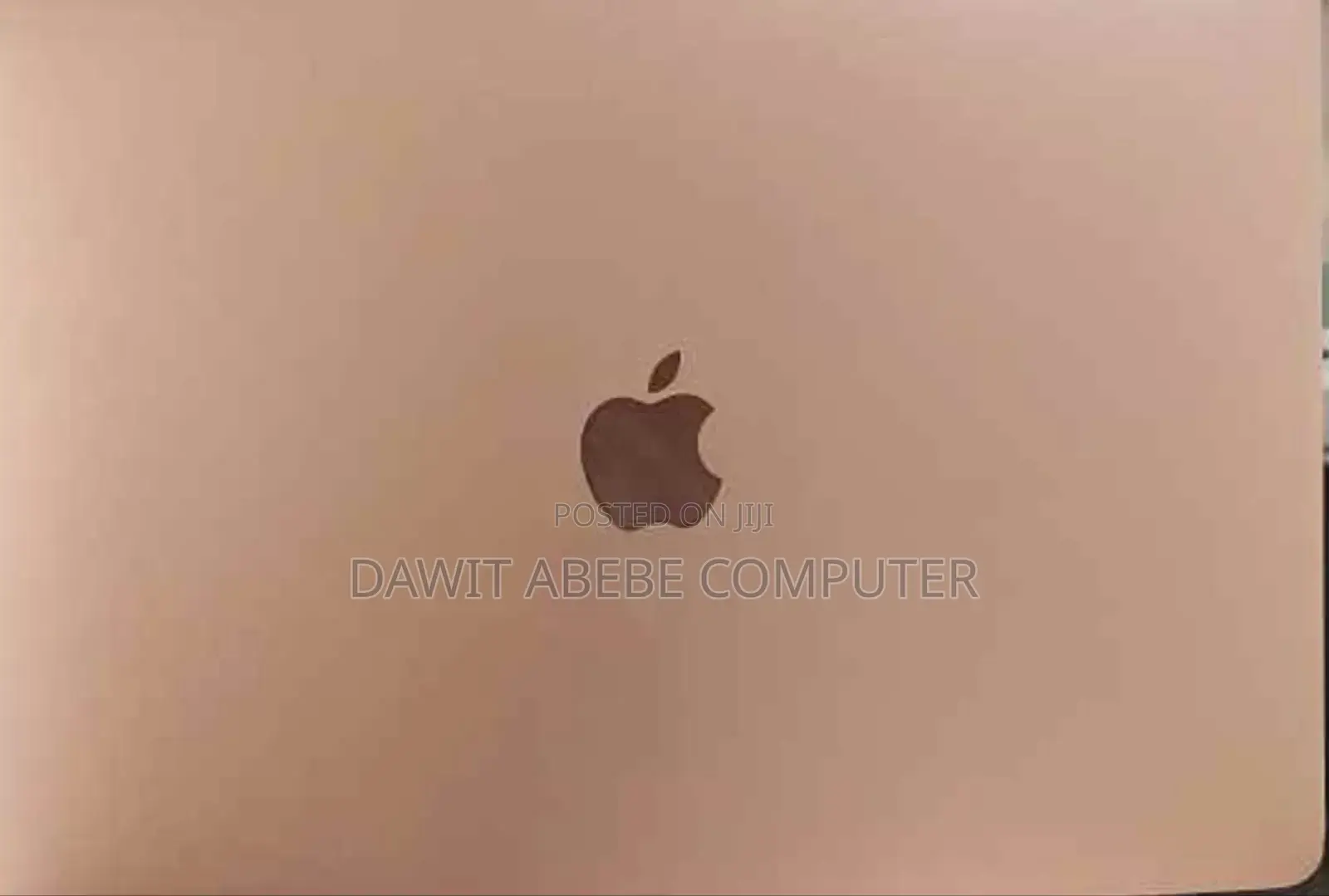 New Laptop Apple MacBook Air 2020 M1 8GB Intel Core I7 SSD 256GB