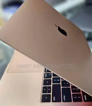 New Laptop Apple MacBook Air 2020 M1 8GB Intel Core I7 SSD 256GB