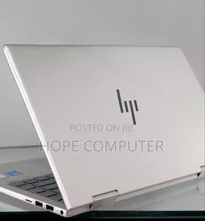 Photo - New Laptop HP Envy X360 8GB Intel Core I5 SSD 512GB