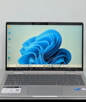 New Laptop HP Envy X360 8GB Intel Core I5 SSD 512GB