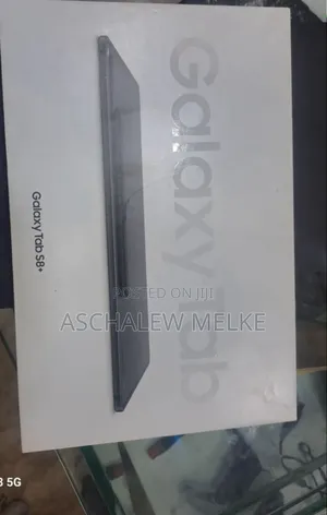 New Samsung Galaxy Tab S 8.4 LTE 256 GB