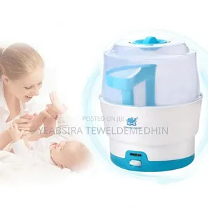 Dr Gym Baby Bottle
