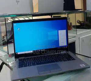 New Laptop Dell Latitude 5310 16GB Intel Core I5 SSD 512GB