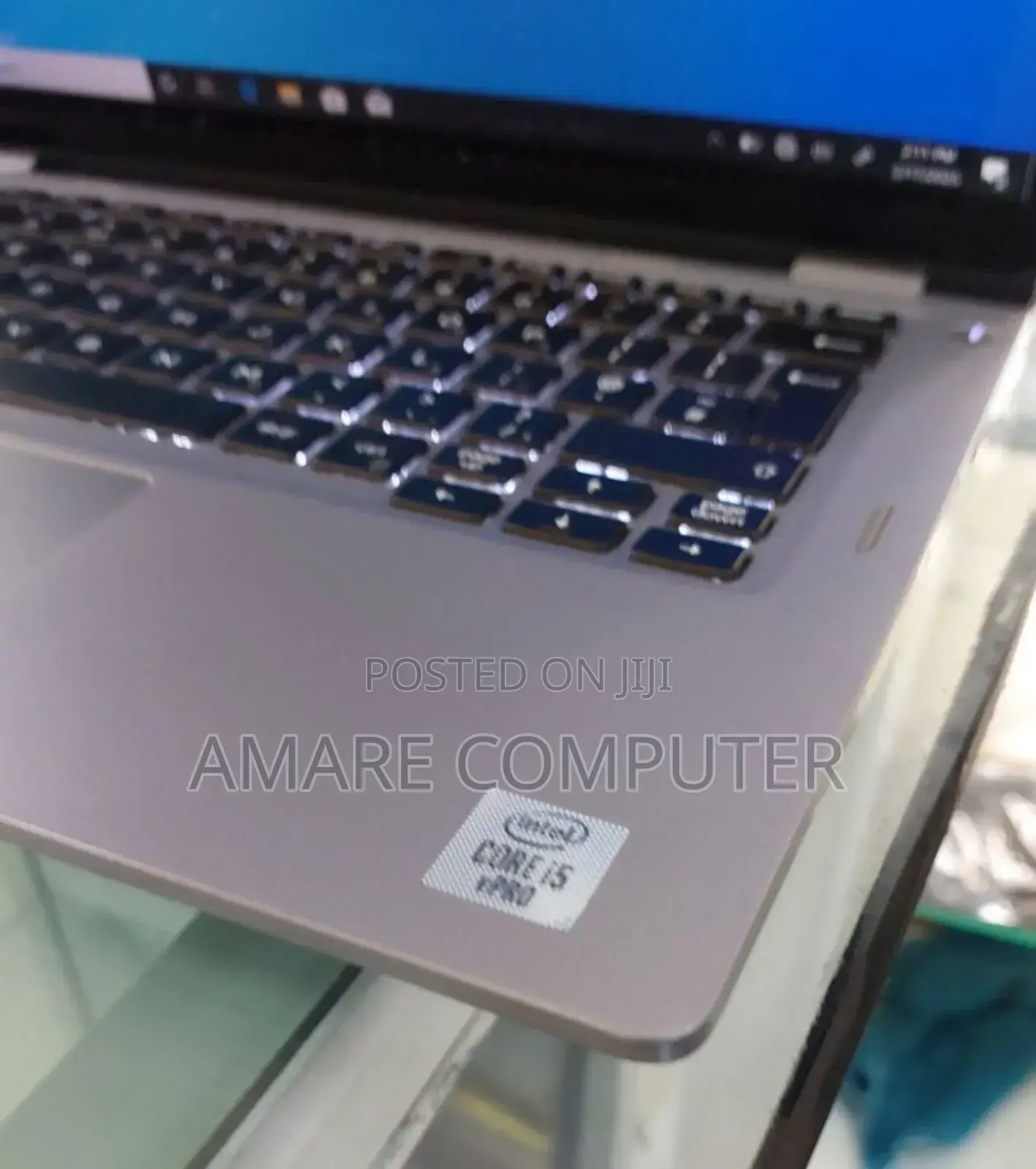 New Laptop Dell Latitude 5310 16GB Intel Core I5 SSD 512GB