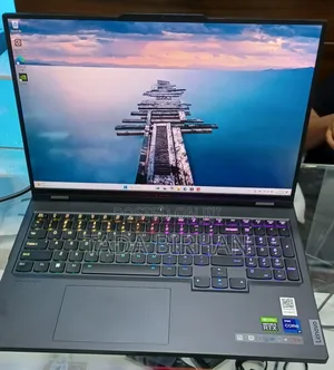 New Laptop Lenovo Legion 5 32GB Intel Core i9 SSD 1T