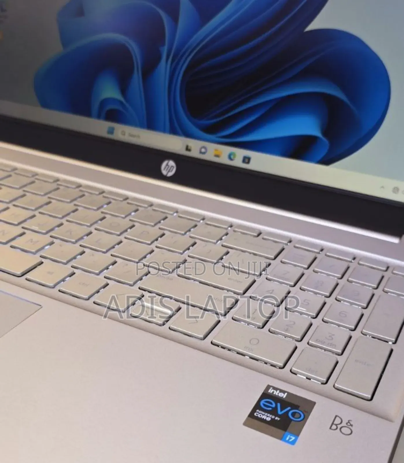New Laptop HP Pavilion 15 16GB Intel Core I7 SSD 512GB