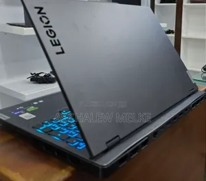 New Laptop Lenovo Legion 7 32GB Intel Core I9 SSD 1T