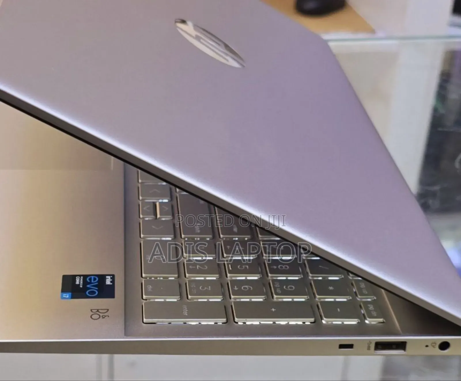 New Laptop HP Pavilion 15 16GB Intel Core I7 SSD 512GB