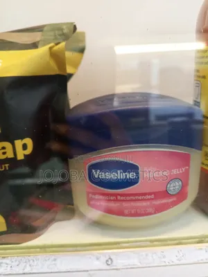 Vaseline Baby