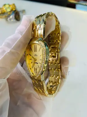 Photo - Brand Watch Eliyana