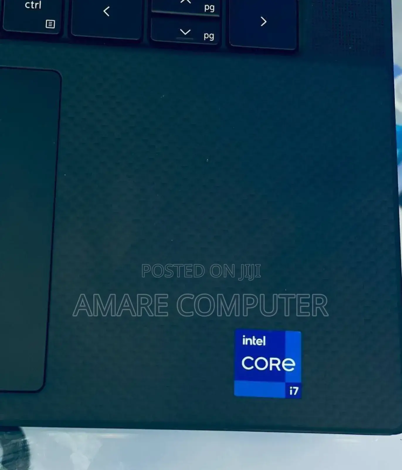 New Laptop Dell Precision 5570 20GB Intel Core I7 SSD 512GB