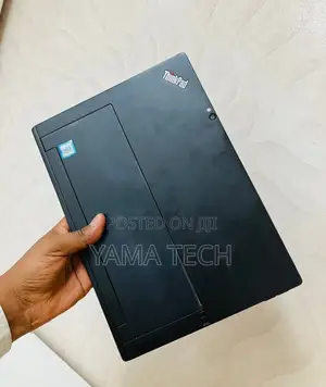 New Laptop Lenovo ThinkPad X1 Carbon 8GB Intel Core I5 SSD 512GB