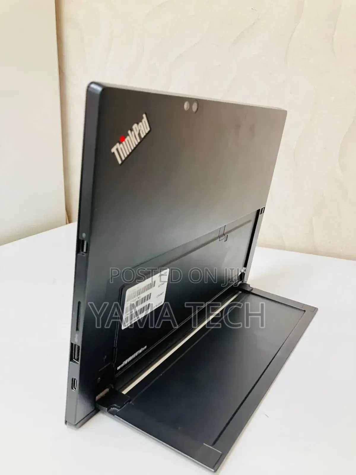 New Laptop Lenovo ThinkPad X1 Carbon 8GB Intel Core I5 SSD 512GB