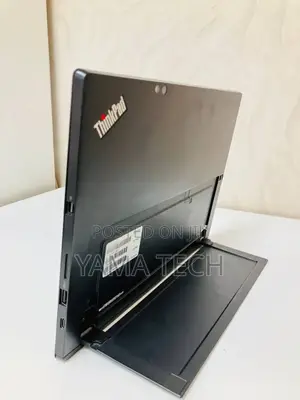 New Laptop Lenovo ThinkPad X1 Carbon 8GB Intel Core I5 SSD 512GB