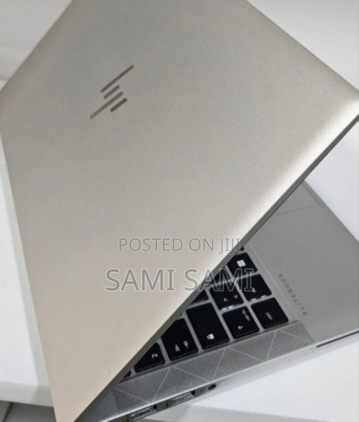 New Laptop HP EliteBook 840 16GB AMD Ryzen 5 SSD 512GB