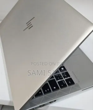 New Laptop HP EliteBook 840 16GB AMD Ryzen 5 SSD 512GB