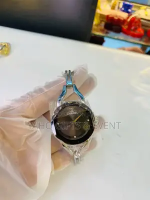 Photo - Brand Watch Channel
