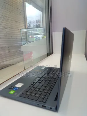 Photo - New HP Pavilion Gaming Laptop 15-Dk2xxx 16GB Intel Core I5 SSD 512GB