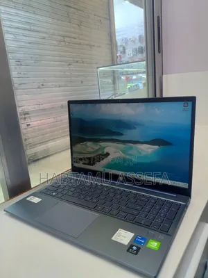 New HP Pavilion Gaming Laptop 15-Dk2xxx 16GB Intel Core I5 SSD 512GB