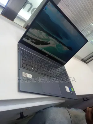 New HP Pavilion Gaming Laptop 15-Dk2xxx 16GB Intel Core I5 SSD 512GB