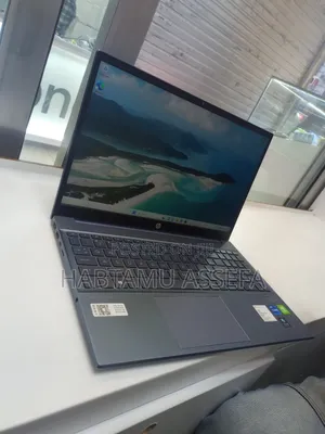 New HP Pavilion Gaming Laptop 15-Dk2xxx 16GB Intel Core I5 SSD 512GB