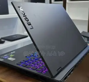 Photo - New Laptop Lenovo Legion 7 32GB Intel Core I9 SSD 1T