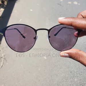 Unisex Photocromic Multiple Colors Glasses [Preorder]