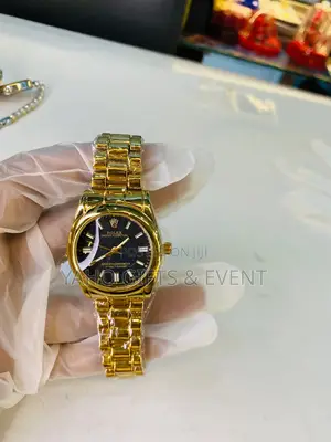 Photo - Brand Watch Rolex