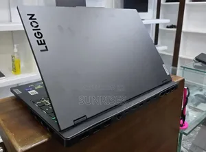 New Laptop Lenovo Legion 7 32GB Intel Core I9 SSD 1T