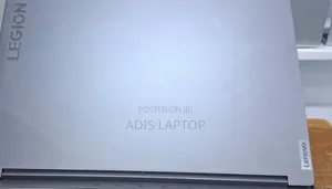 New Laptop Lenovo Legion 5 24GB Intel Core I7 SSD 1T