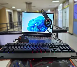 Photo - New Laptop Acer Predator Helios 300 16GB Intel Core I9 SSD 1T