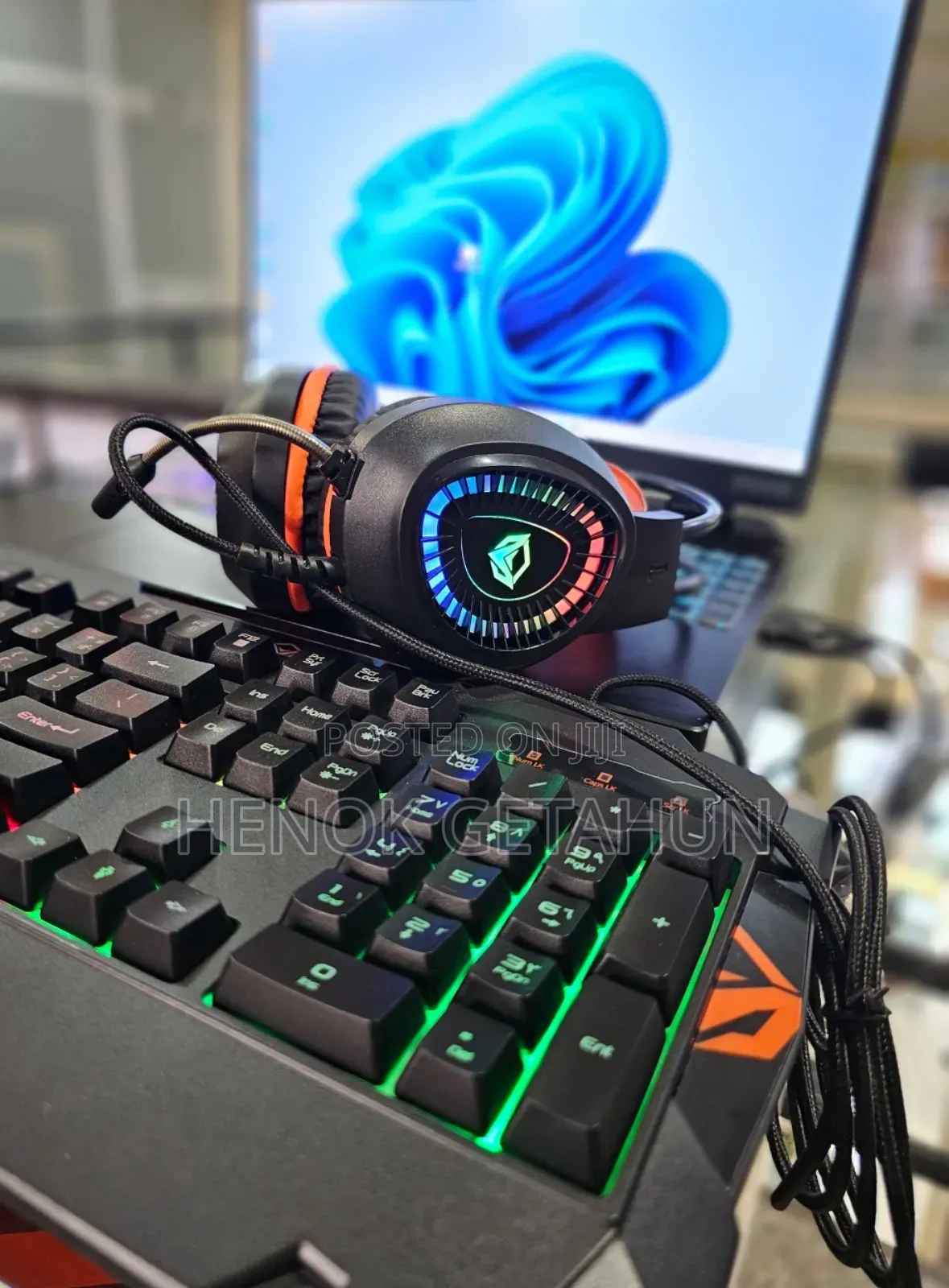 New Laptop Acer Predator Helios 300 16GB Intel Core I9 SSD 1T