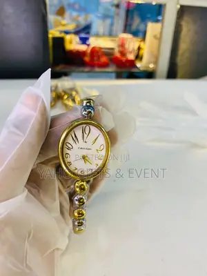 Photo - Brand Watch Ck