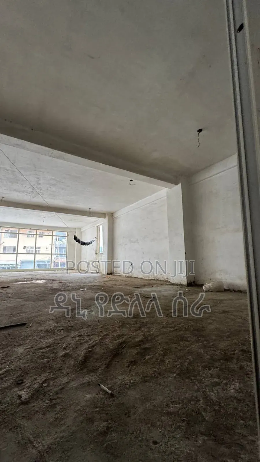 1bdrm Apartment in አዲሰ አበባ, Bole for sale