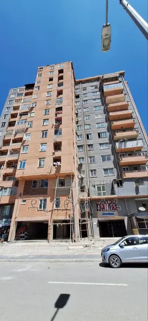 1bdrm Apartment in አዲሰ አበባ, Bole for sale