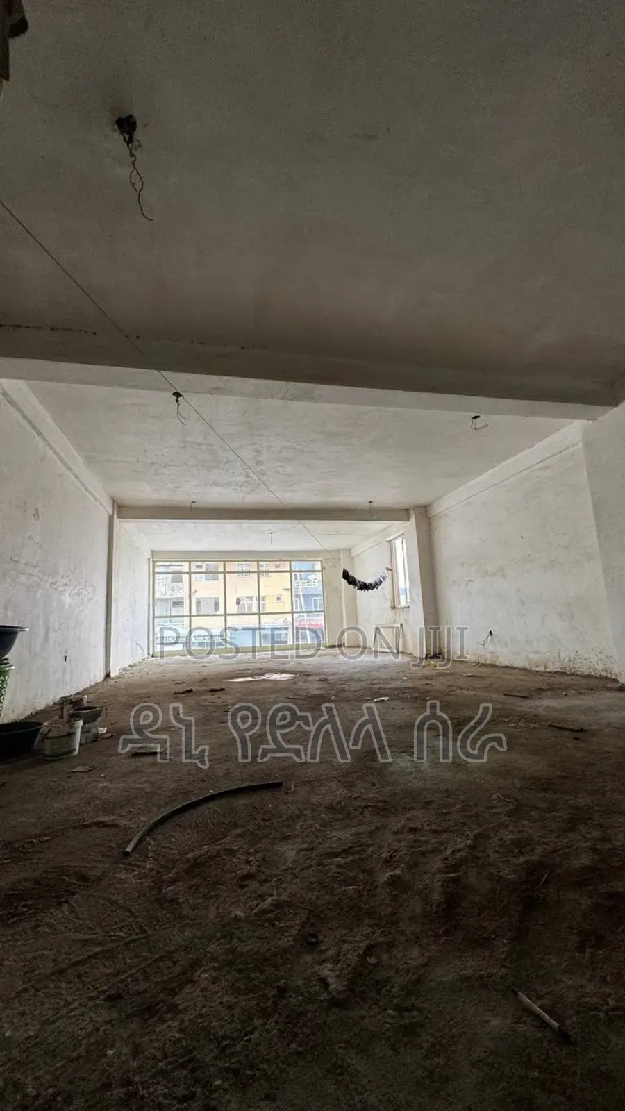 1bdrm Apartment in አዲሰ አበባ, Bole for sale