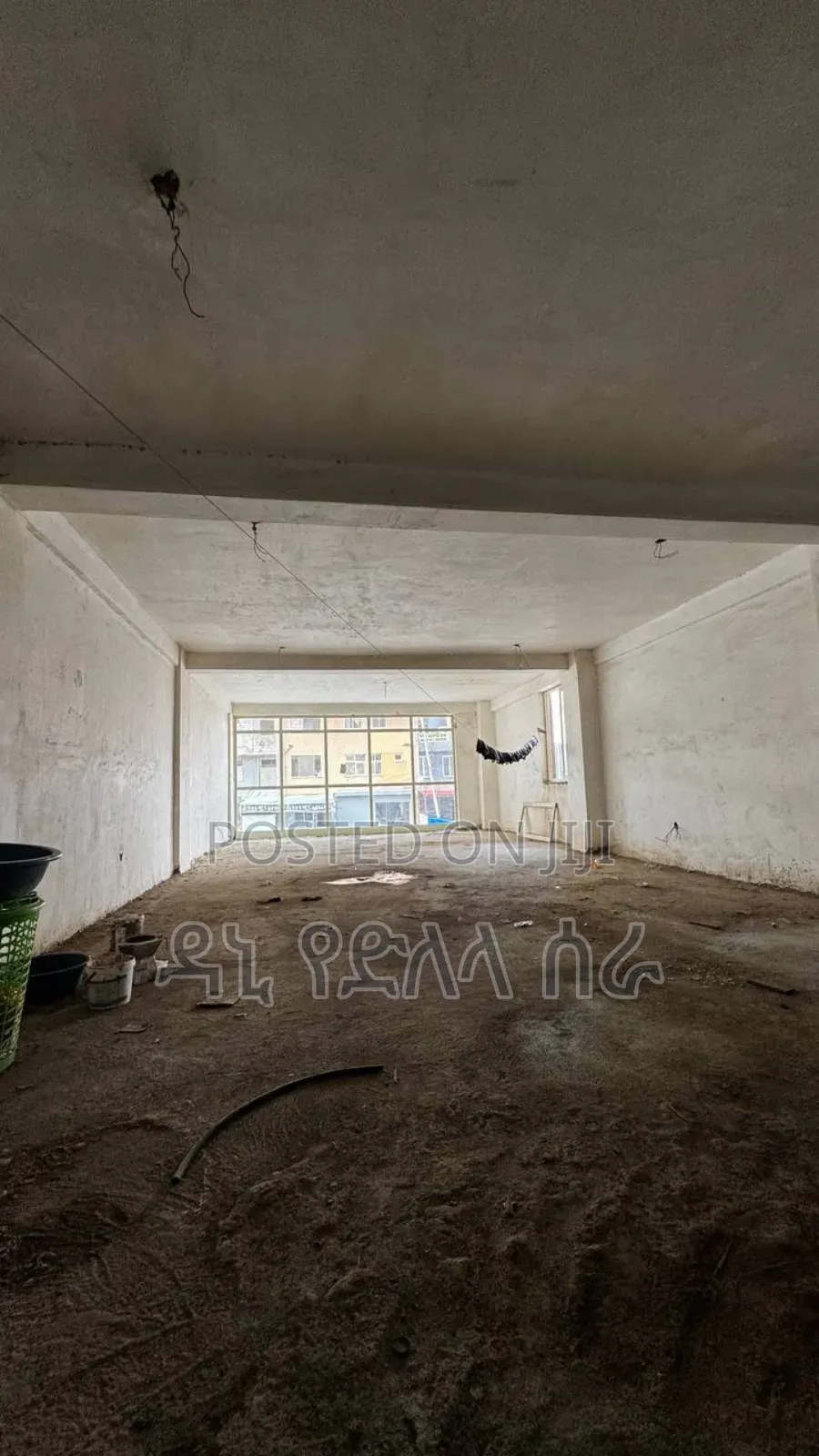 1bdrm Apartment in አዲሰ አበባ, Bole for sale