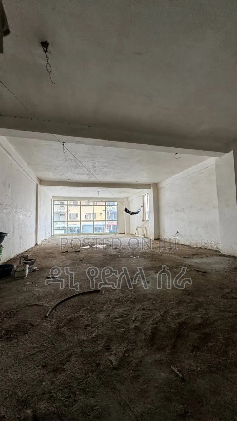 1bdrm Apartment in አዲሰ አበባ, Bole for sale