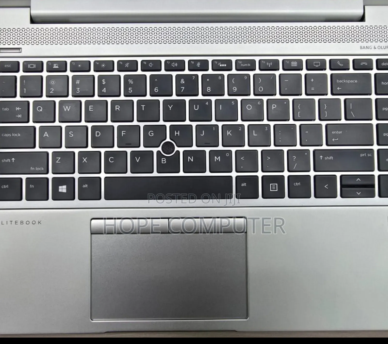 New Laptop HP EliteBook 745 G6 16GB AMD Ryzen 5 SSD 512GB