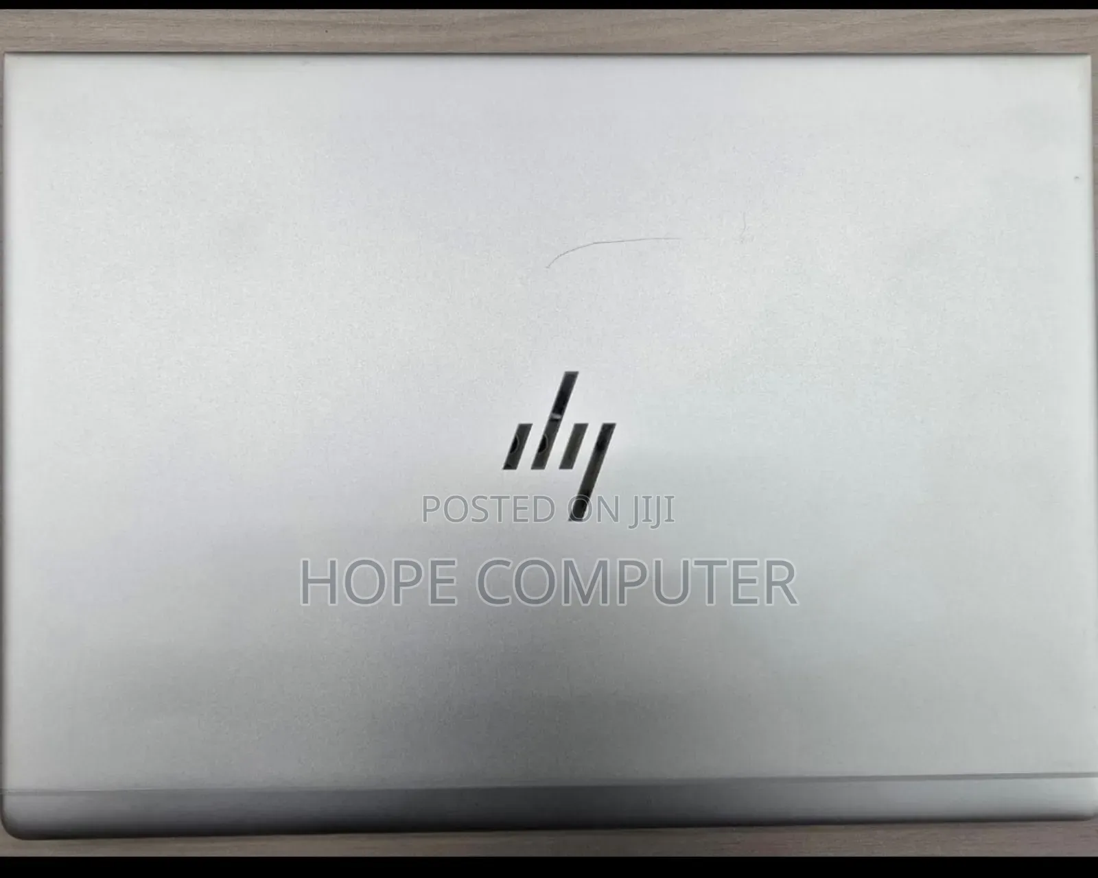 New Laptop HP EliteBook 745 G6 16GB AMD Ryzen 5 SSD 512GB