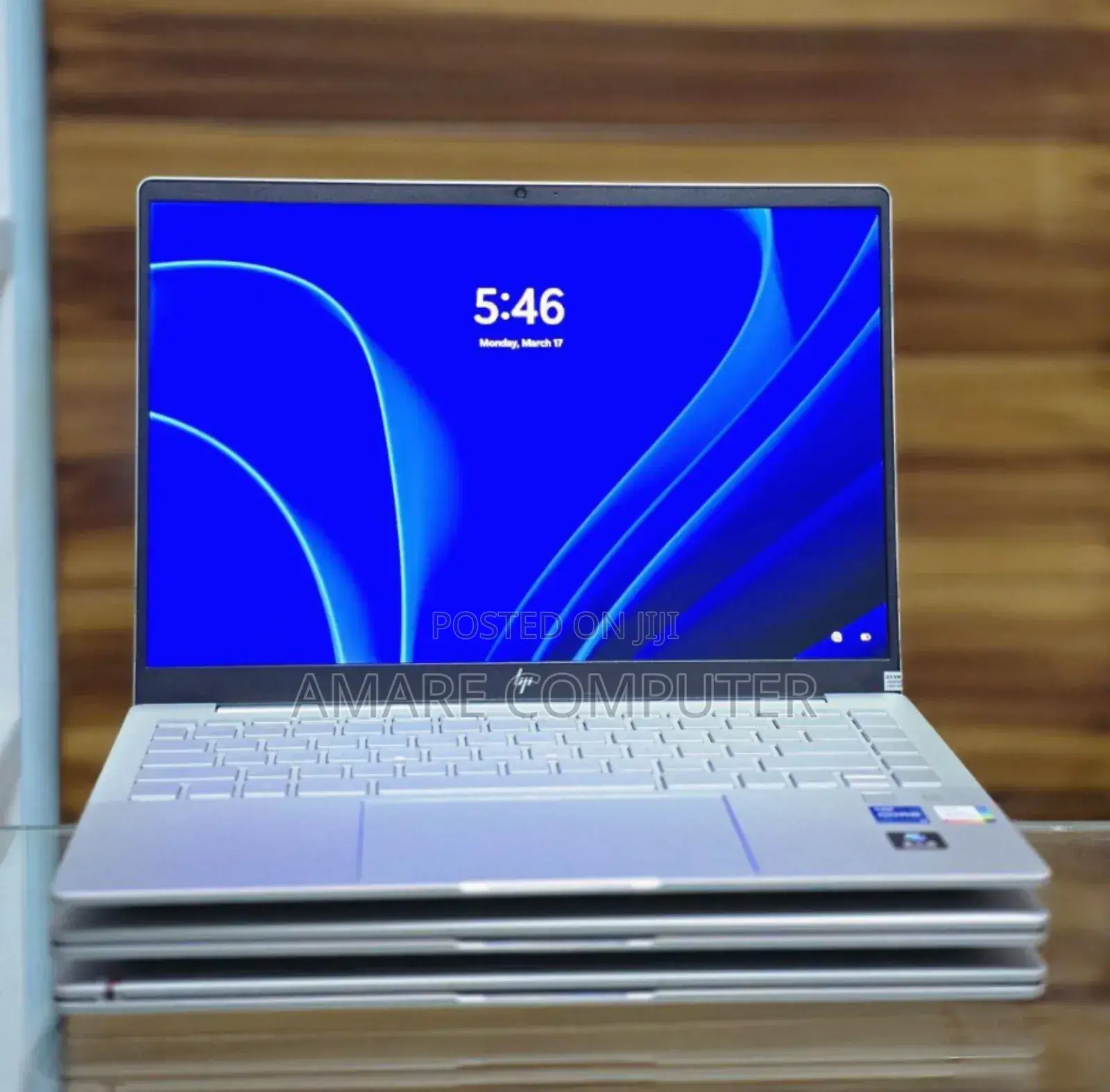 New Laptop HP Pavilion 14 16GB Intel Core I7 SSD 1T