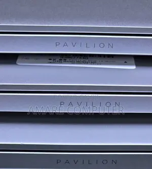 New Laptop HP Pavilion 14 16GB Intel Core I7 SSD 1T