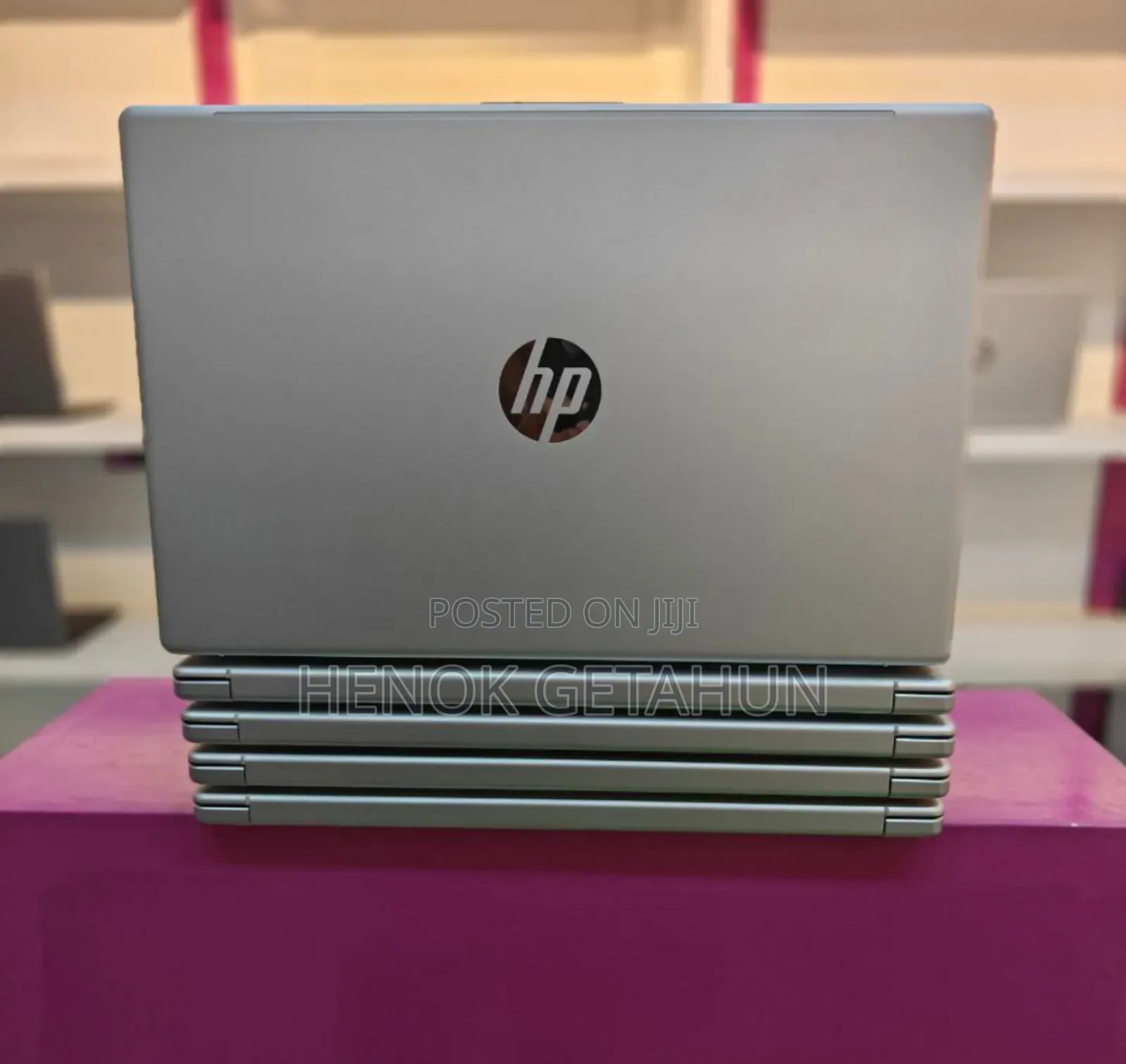 New Laptop HP Stream Notebook 16GB Intel Core I7 SSD 512GB