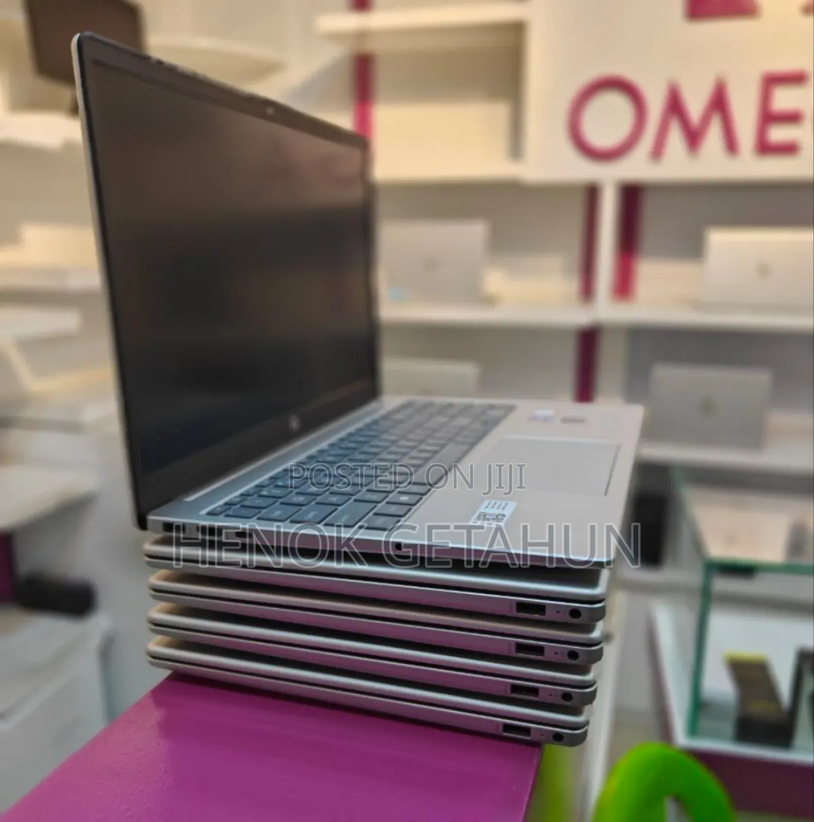 New Laptop HP Stream Notebook 16GB Intel Core I7 SSD 512GB