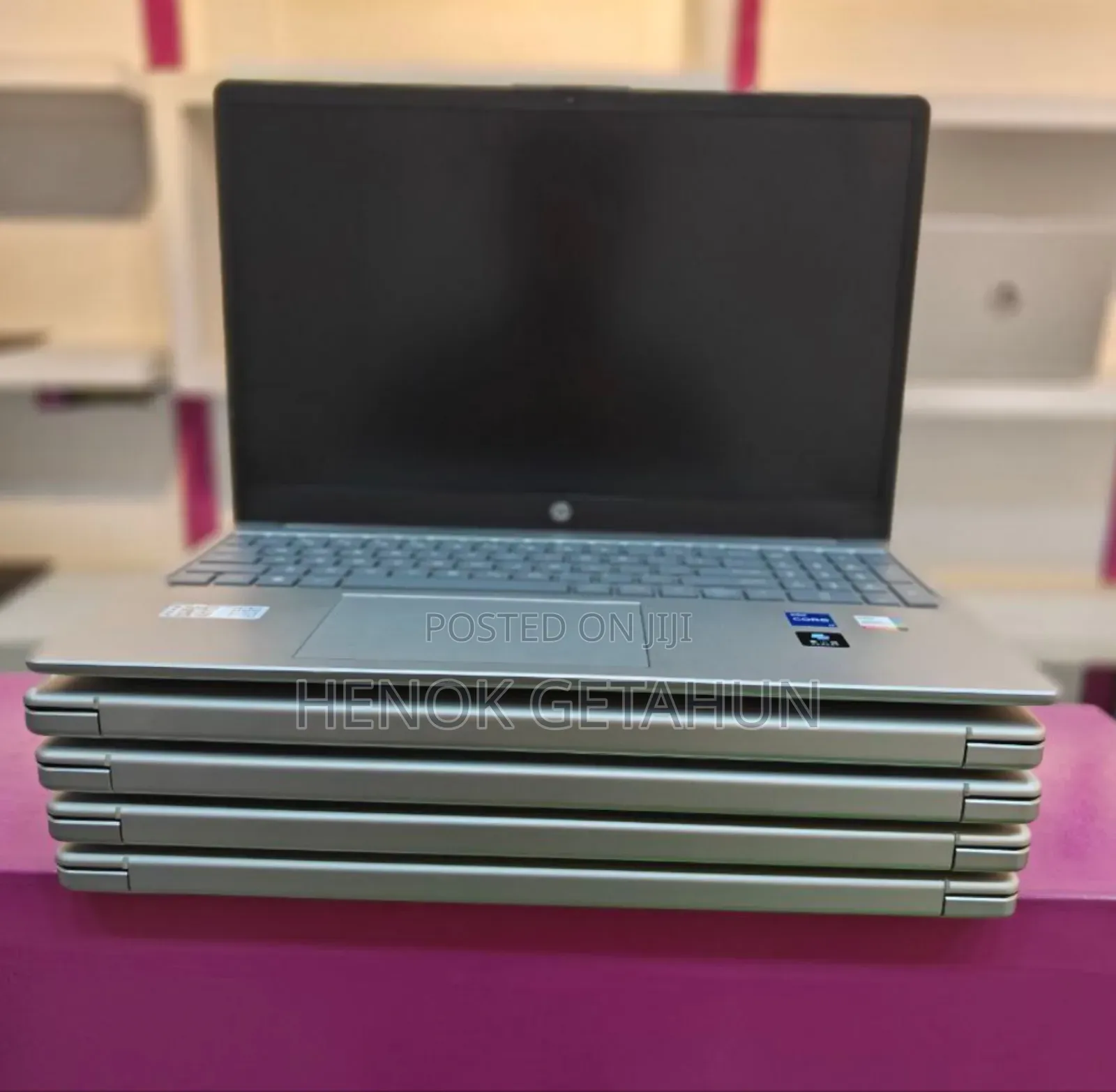 New Laptop HP Stream Notebook 16GB Intel Core I7 SSD 512GB