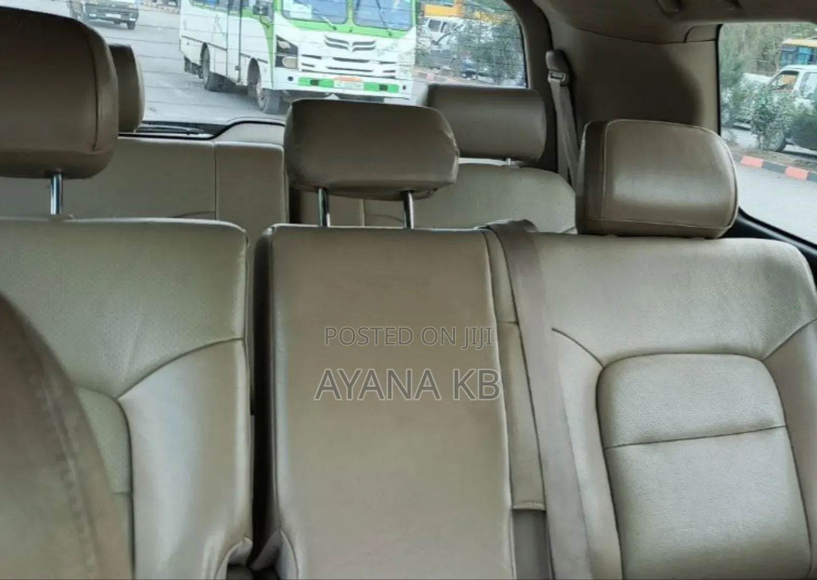 Toyota Land Cruiser 2009 Black