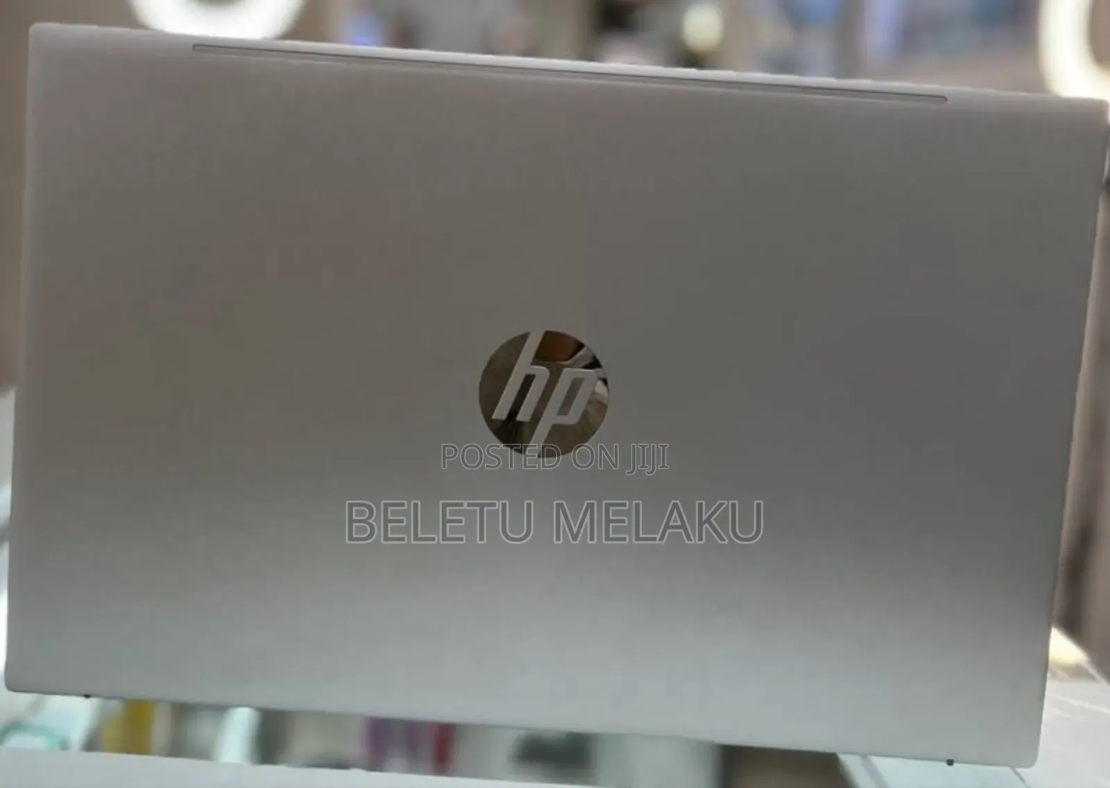 New Laptop HP Pavilion 15 8GB AMD Ryzen 5 SSD 512GB